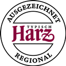 Typisch Harz Logo